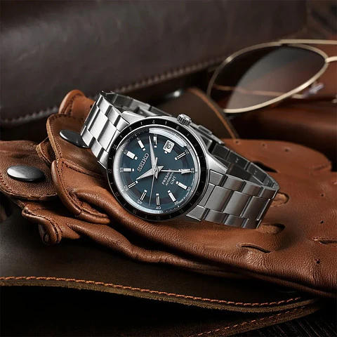 [Encargo] Seiko Presage Style 60's 