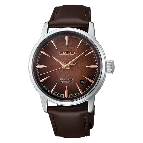 [Encargo] Seiko Presage Cocktail Time 1