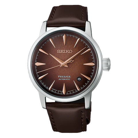 [Encargo] Seiko Presage Cocktail Time