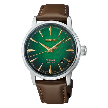 [Encargo] Seiko Presage Cocktail Time 2