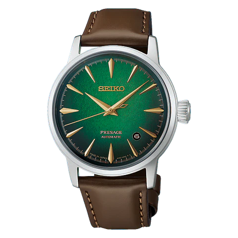 [Encargo] Seiko Presage Cocktail Time