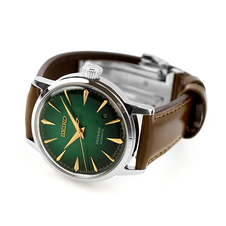 [Encargo] Seiko Presage Cocktail Time 3