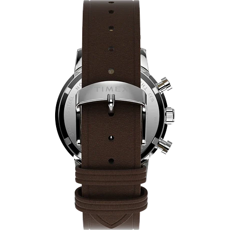 [Encargo] Timex Marlin Chronograph Tachymeter  5