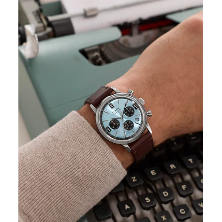 [Encargo] Timex Marlin Chronograph Tachymeter  2