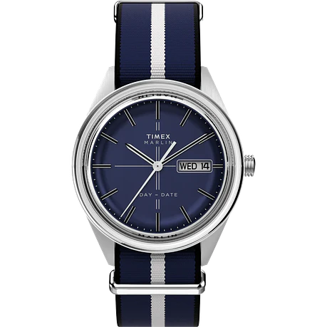 [Encargo] Timex Marlin Jet Quartz 1
