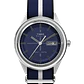 [Encargo] Timex Marlin Jet Quartz - Miniatura 1