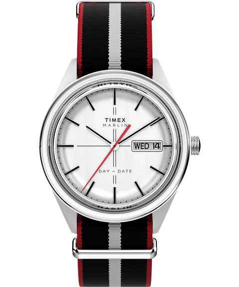 [Encargo] Timex Marlin Jet Quartz