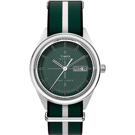 [Encargo] Timex Marlin Jet Quartz 3