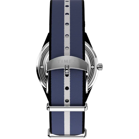 [Encargo] Timex Marlin Jet Quartz 7