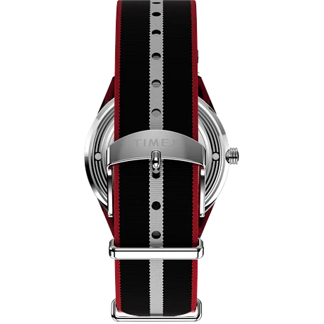 [Encargo] Timex Marlin Jet Quartz 8