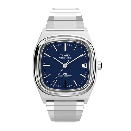 [Encargo] Timex Automatic 1983 E Line 1