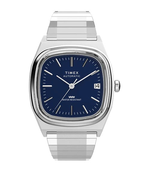 [Encargo] Timex Automatic 1983 E Line