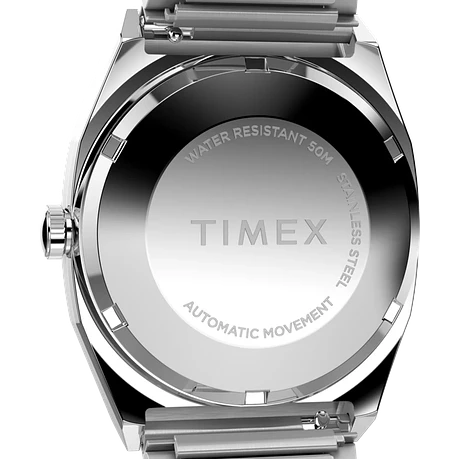 [Encargo] Timex Automatic 1983 E Line 4
