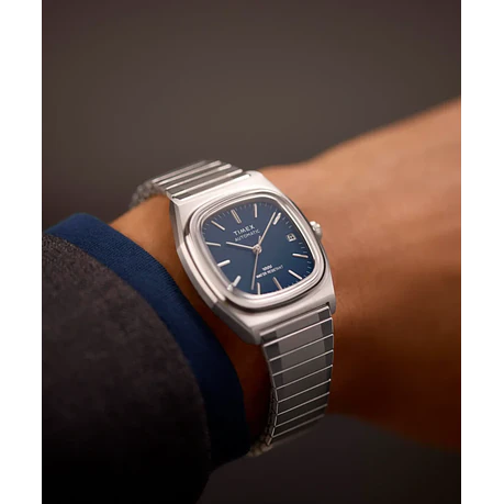 [Encargo] Timex Automatic 1983 E Line 2
