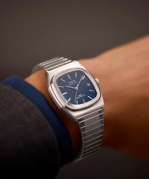 [Encargo] Timex Automatic 1983 E Line