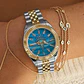 [Encargo] Timex x Jacquie Aiche 36mm  - Miniatura 2