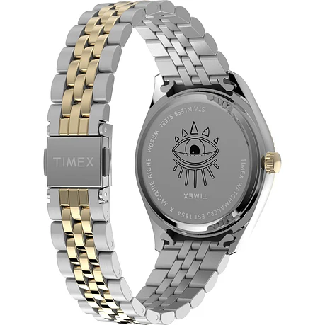 [Encargo] Timex x Jacquie Aiche 36mm  4