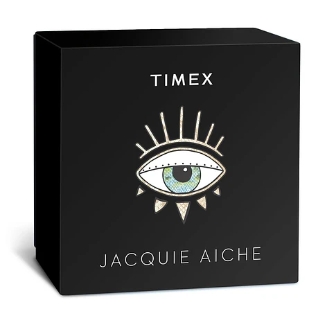 [Encargo] Timex x Jacquie Aiche 36mm  5