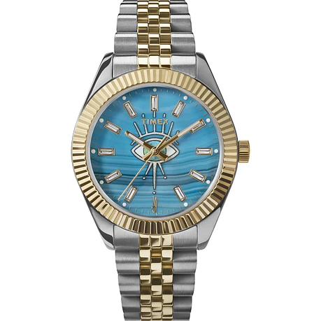 [Encargo] Timex x Jacquie Aiche 36mm  1