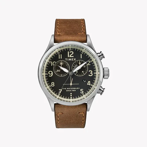 [Encargo] Timex Heritage Waterbury