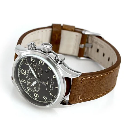 [Encargo] Timex Heritage Waterbury 2