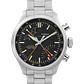 [Encargo] Timex Cronógrafo Waterbury Ace Fly-Back - Miniatura 1