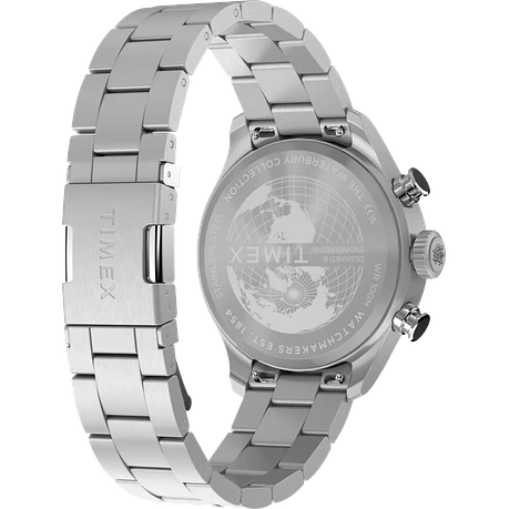 [Encargo] Timex Cronógrafo Waterbury Ace Fly-Back 6