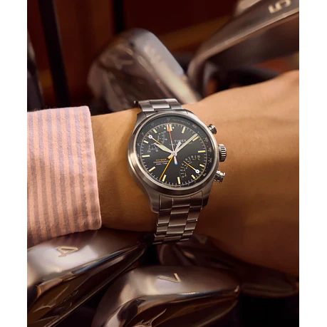 [Encargo] Timex Cronógrafo Waterbury Ace Fly-Back 7