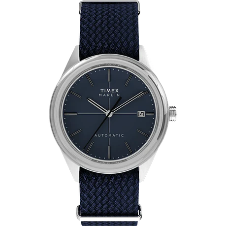 [Encargo] Timex Marlin Jet Automatic 2