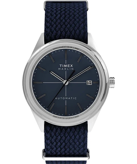 [Encargo] Timex Marlin Jet Automatic