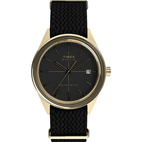 [Encargo] Timex Marlin Jet Automatic 1