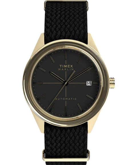 [Encargo] Timex Marlin Jet Automatic