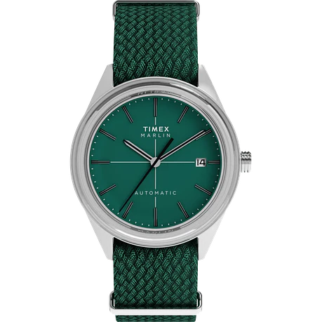 [Encargo] Timex Marlin Jet Automatic 3