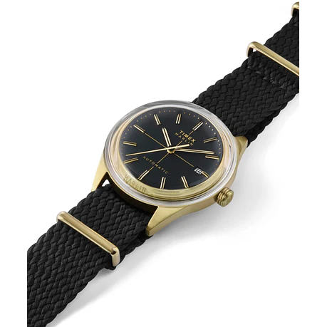 [Encargo] Timex Marlin Jet Automatic 13