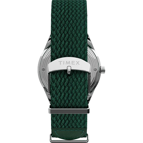 [Encargo] Timex Marlin Jet Automatic 9