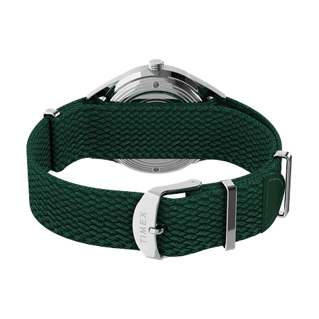 [Encargo] Timex Marlin Jet Automatic 12