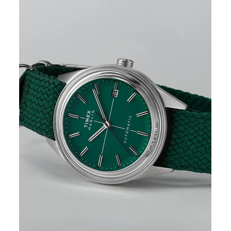 [Encargo] Timex Marlin Jet Automatic 15