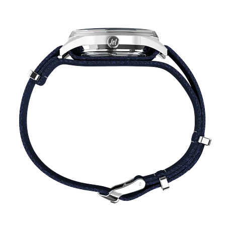 [Encargo] Timex Marlin Jet Automatic 5