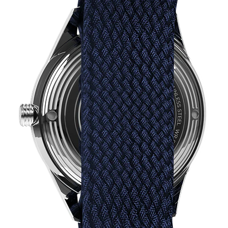 [Encargo] Timex Marlin Jet Automatic 8