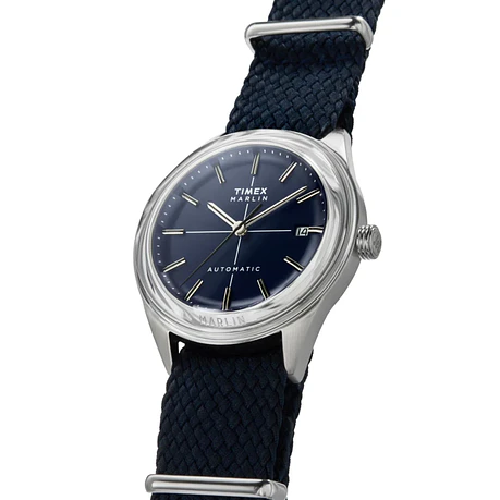 [Encargo] Timex Marlin Jet Automatic 14