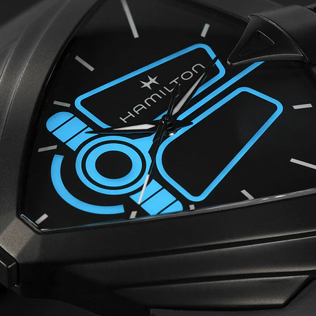 [Encargo] Hamilton Ventura XXL BRIGHT DUNE LIMITED EDITION 5