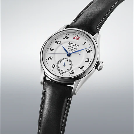 [Encargo] Seiko Presage Classic Serie HCC005 3