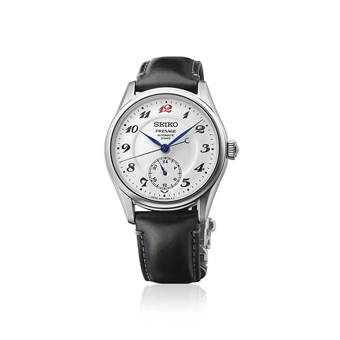 [Encargo] Seiko Presage Classic Serie HCC005