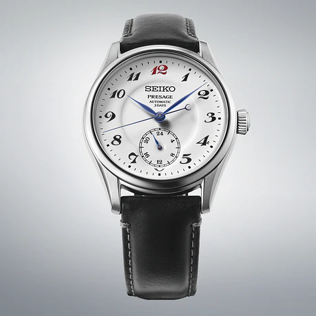 [Encargo] Seiko Presage Classic Serie HCC005 2