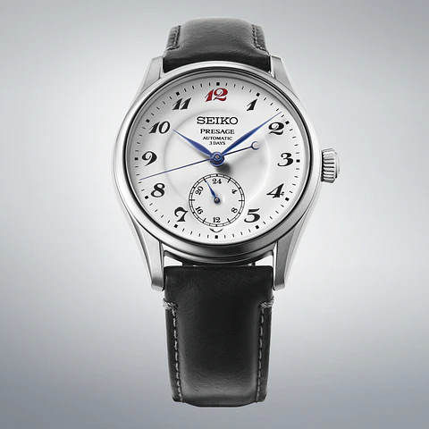 [Encargo] Seiko Presage Classic Serie HCC005