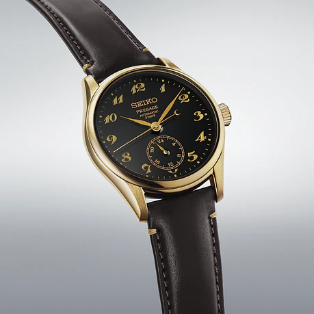 [Encargo] Seiko Presage Classic Serie HCC006  4