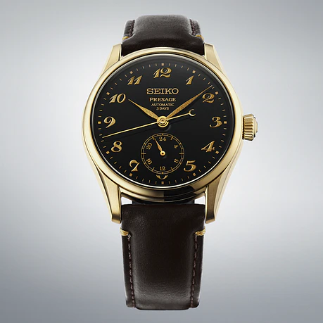 [Encargo] Seiko Presage Classic Serie HCC006  3
