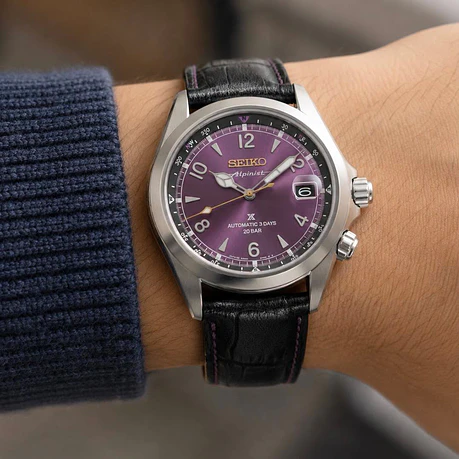 [Encargo] Seiko 145th Anniversary  2