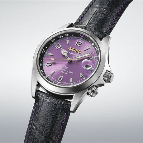 [Encargo] Seiko 145th Anniversary  3