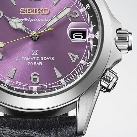 [Encargo] Seiko 145th Anniversary  4